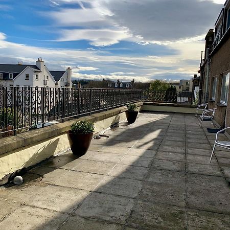 Northumberland Hotel Edinburgh Dış mekan fotoğraf