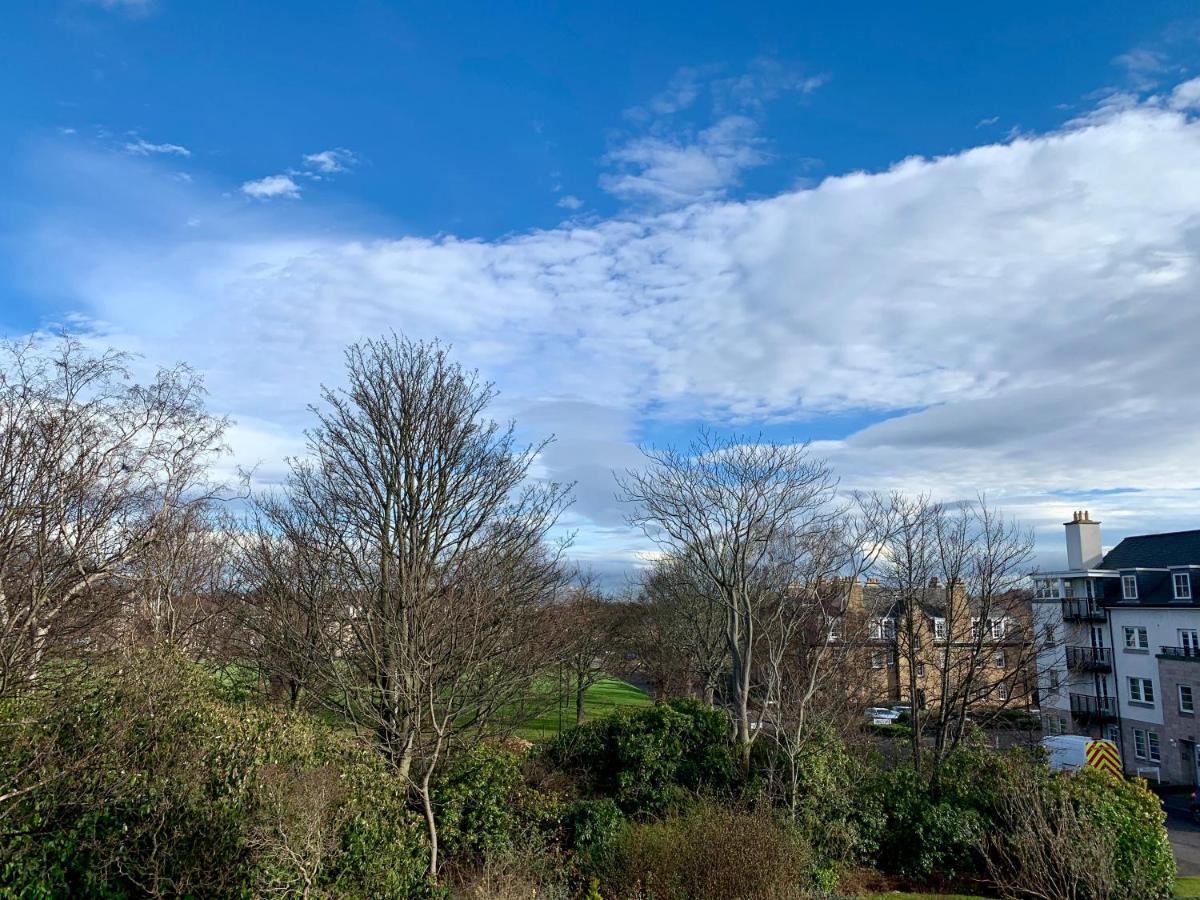 Northumberland Hotel Edinburgh Dış mekan fotoğraf