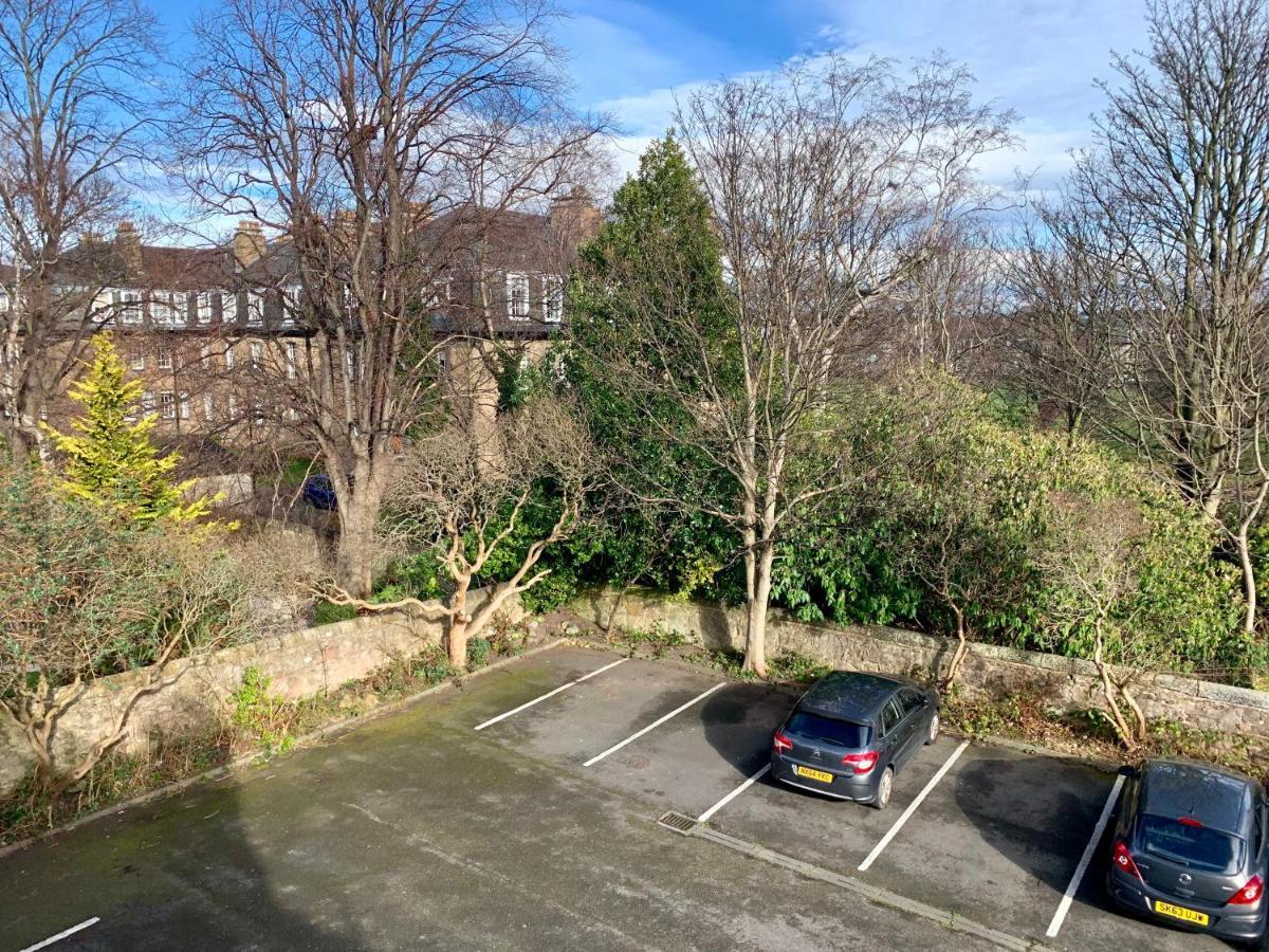 Northumberland Hotel Edinburgh Dış mekan fotoğraf